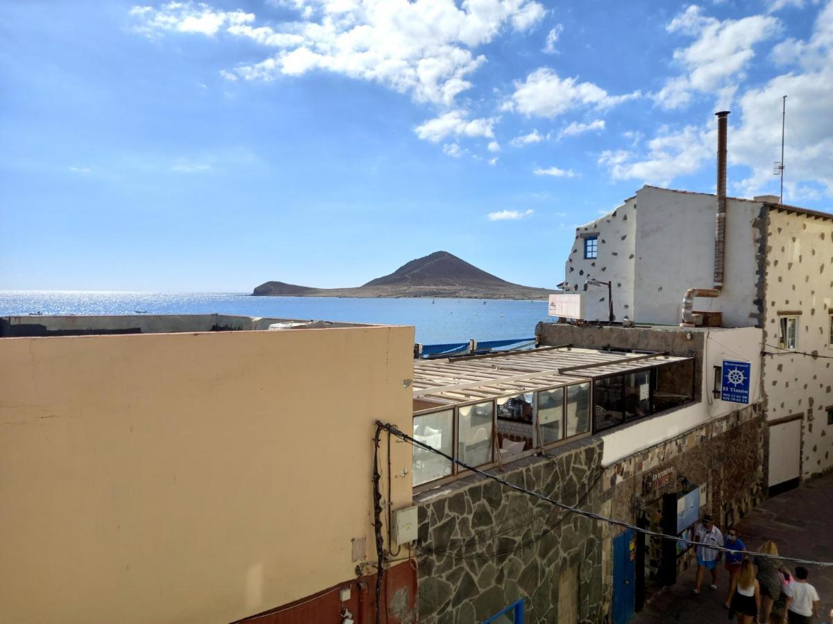 Apartmán Playa Chica Views El Médano Exteriér fotografie